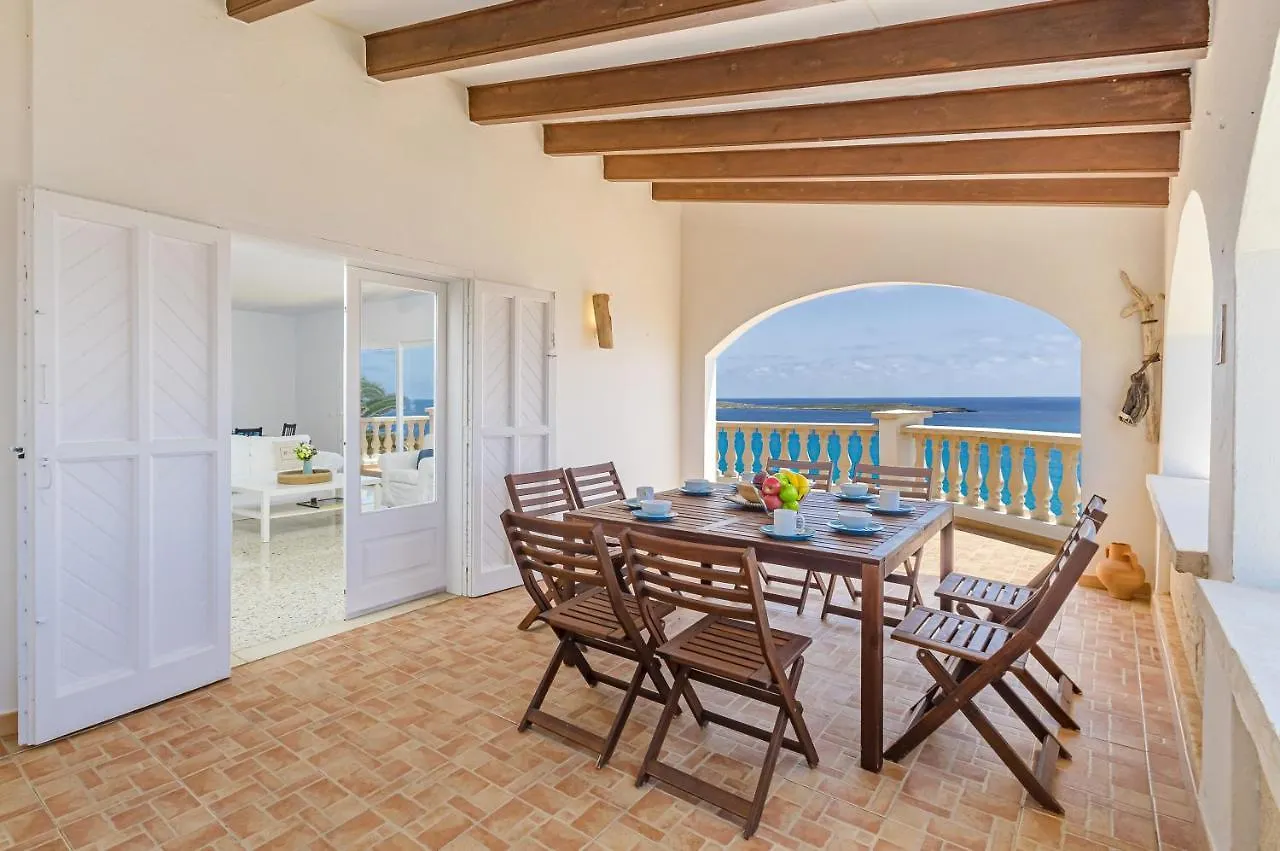 Villa Torre Vea Punta Prima