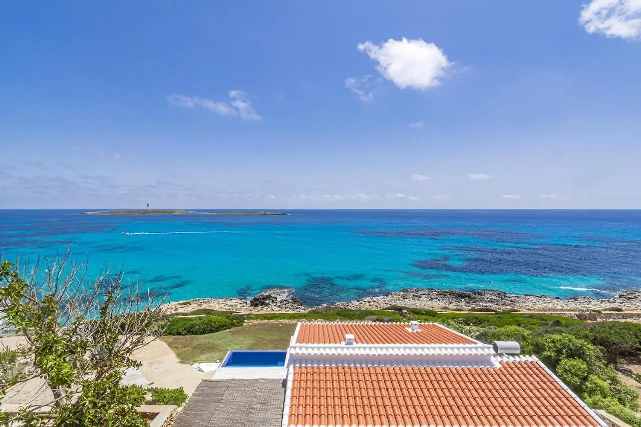 Villa Torre Vea Punta Prima