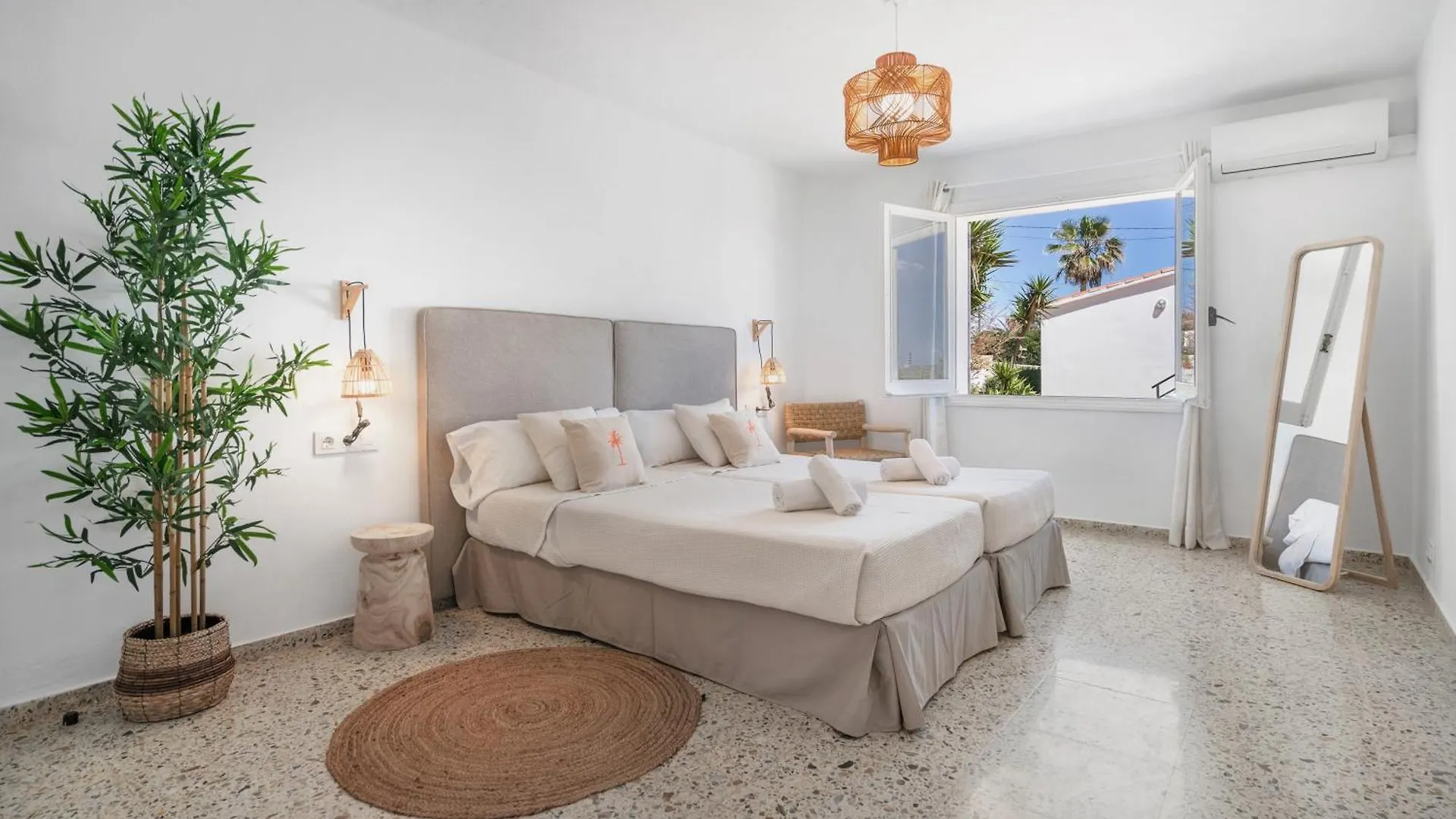 Villa Torre Vea Punta Prima  0*, Punta Prima (Menorca)