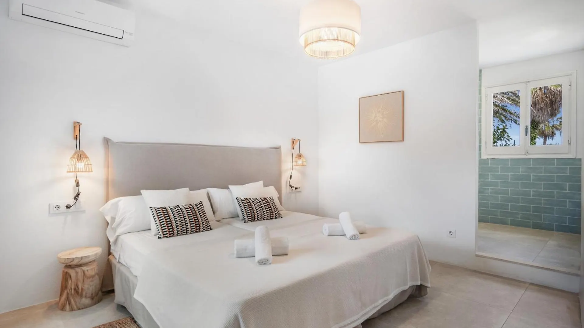 Villa Torre Vea Punta Prima