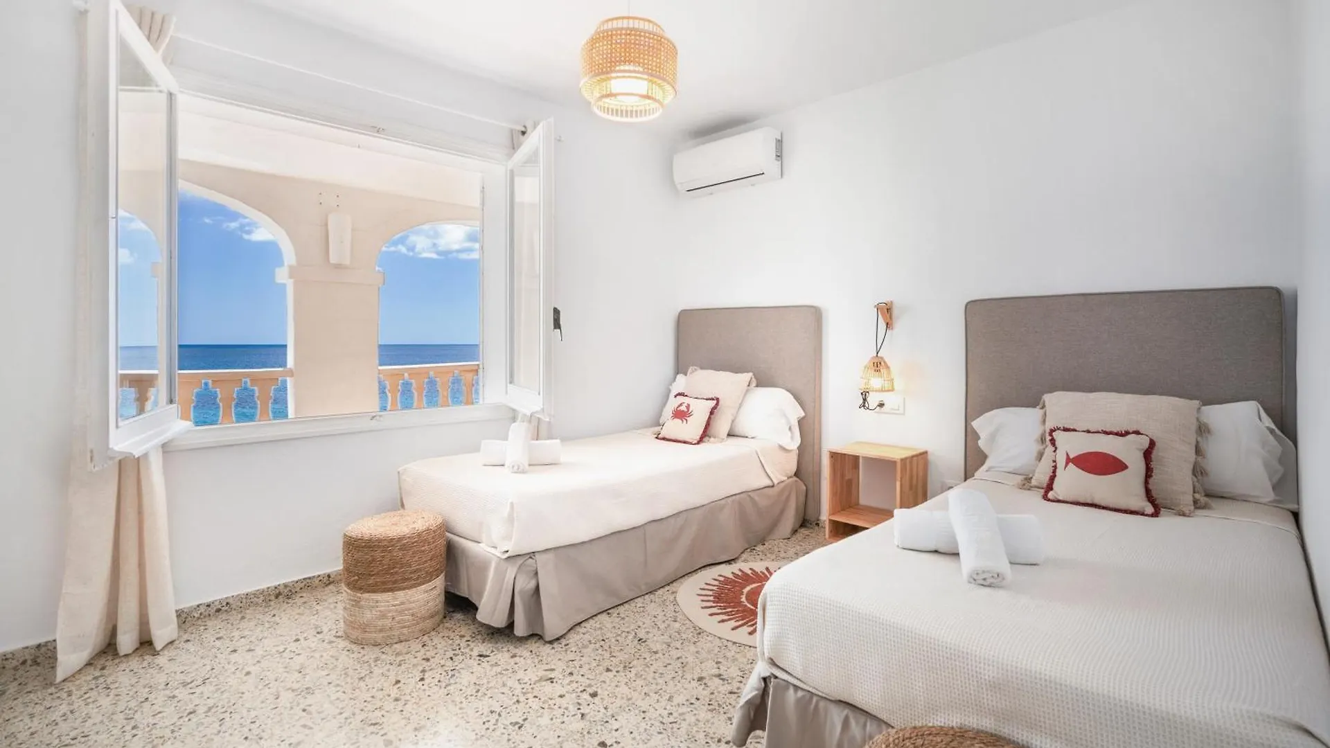 Villa Torre Vea Punta Prima  Punta Prima (Menorca)