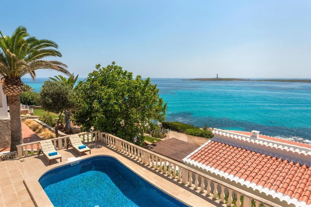 Villa Torre Vea Punta Prima  Spain