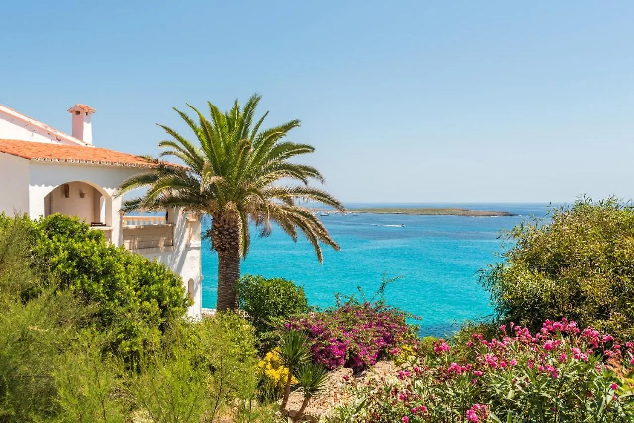 Villa Torre Vea Punta Prima  Punta Prima (Menorca)